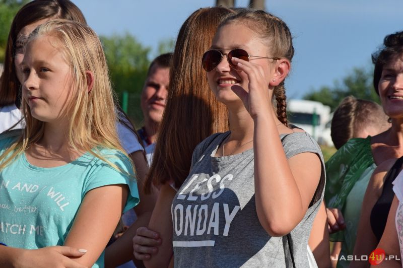 X Festiwal Smaków Regionalnych "Pierogi"