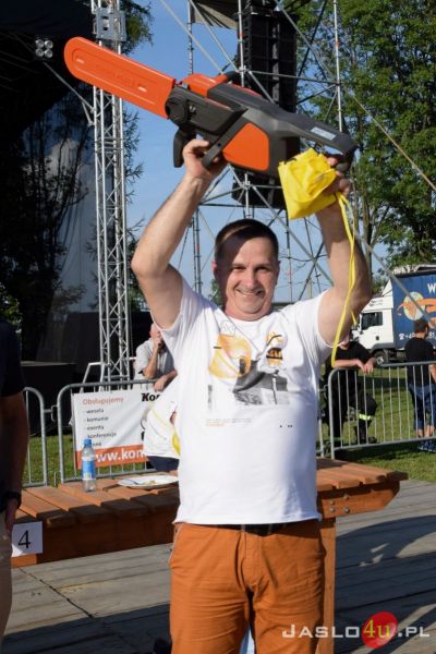 X Festiwal Smaków Regionalnych "Pierogi"