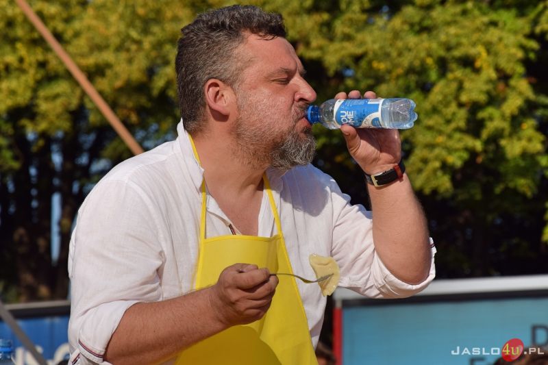 X Festiwal Smaków Regionalnych "Pierogi"