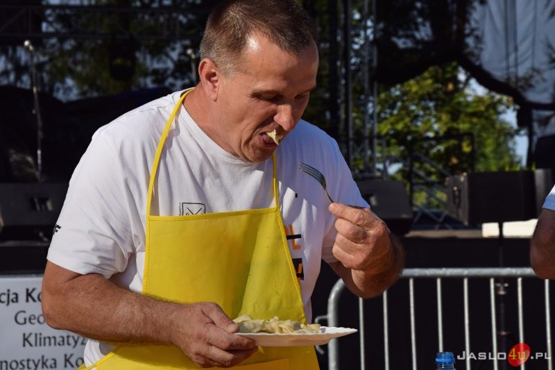 X Festiwal Smaków Regionalnych "Pierogi"