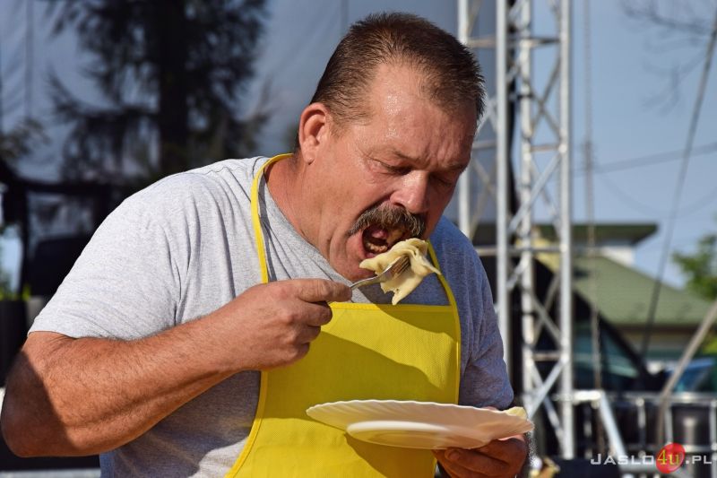 X Festiwal Smaków Regionalnych "Pierogi"