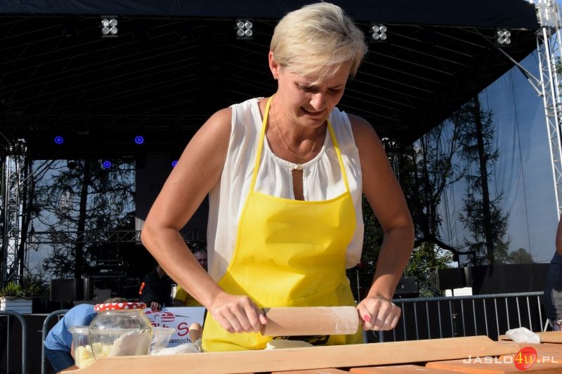 X Festiwal Smaków Regionalnych "Pierogi"
