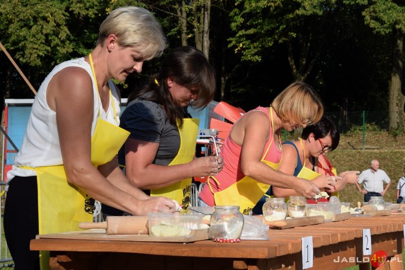X Festiwal Smaków Regionalnych "Pierogi"