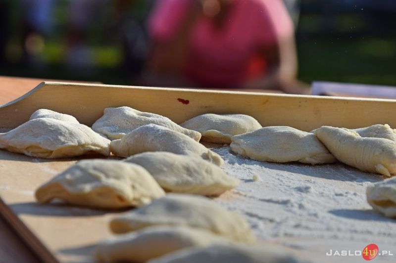 X Festiwal Smaków Regionalnych "Pierogi"