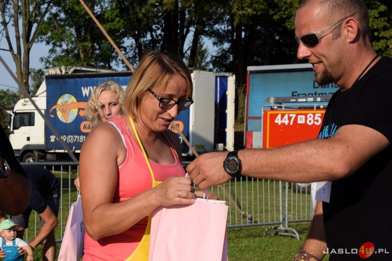 X Festiwal Smaków Regionalnych "Pierogi"