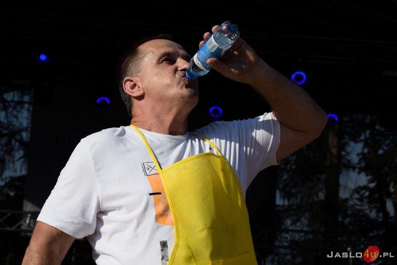X Festiwal Smaków Regionalnych "Pierogi"