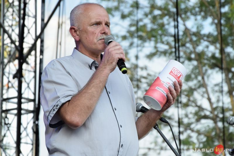 X Festiwal Smaków Regionalnych "Pierogi"