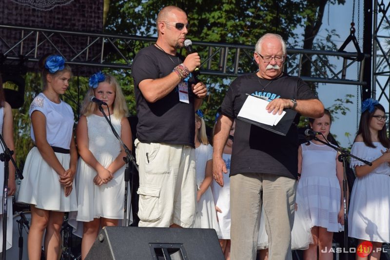X Festiwal Smaków Regionalnych "Pierogi"