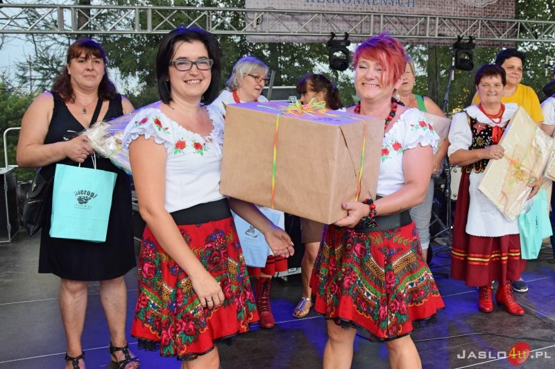 X Festiwal Smaków Regionalnych "Pierogi"