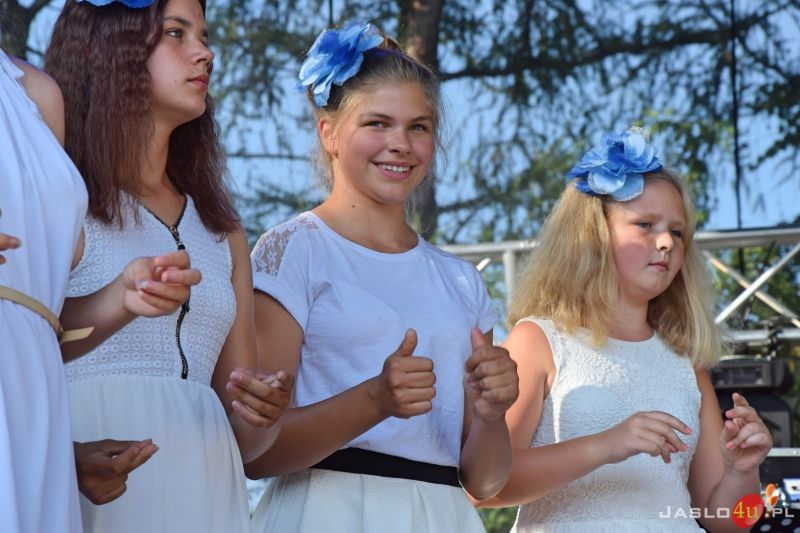X Festiwal Smaków Regionalnych "Pierogi"