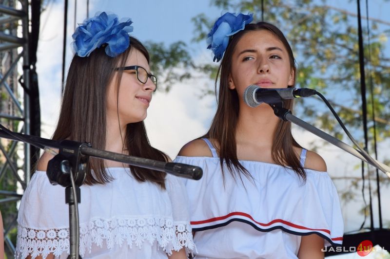X Festiwal Smaków Regionalnych "Pierogi"