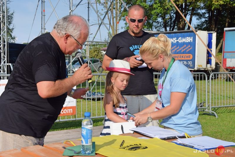 X Festiwal Smaków Regionalnych "Pierogi"