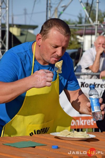 X Festiwal Smaków Regionalnych "Pierogi"