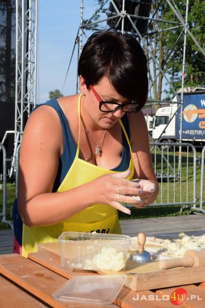 X Festiwal Smaków Regionalnych "Pierogi"