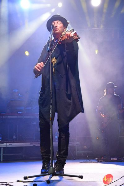 X Festiwal Smaków Regionalnych "Pierogi"