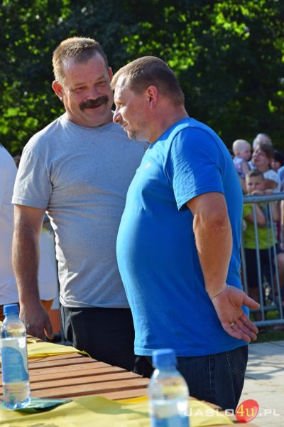 X Festiwal Smaków Regionalnych "Pierogi"