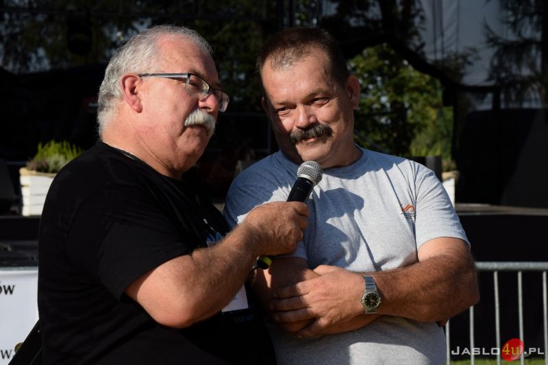 X Festiwal Smaków Regionalnych "Pierogi"