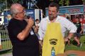 X Festiwal Smaków Regionalnych "Pierogi"
