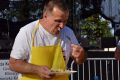 X Festiwal Smaków Regionalnych "Pierogi"