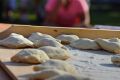 X Festiwal Smaków Regionalnych "Pierogi"