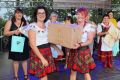 X Festiwal Smaków Regionalnych "Pierogi"