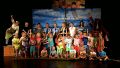 "Bajkowy Dzień Przedszkolaka" w Jasielskim Domu Kultury