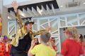 "Bajkowy Dzień Przedszkolaka" w Jasielskim Domu Kultury