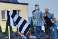 JKS Czarni 1910 Jasło vs Iskra Przysietnica (1:2)