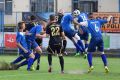 JKS Czarni 1910 Jasło vs Iskra Przysietnica (1:2)