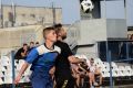 JKS Czarni 1910 Jasło vs Iskra Przysietnica (1:2)