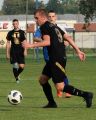 JKS Czarni 1910 Jasło vs Iskra Przysietnica (1:2)