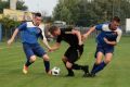 JKS Czarni 1910 Jasło vs Iskra Przysietnica (1:2)