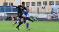 JKS Czarni 1910 Jasło vs Iskra Przysietnica (1:2)