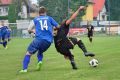 JKS Czarni 1910 Jasło vs Iskra Przysietnica (1:2)