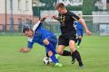 JKS Czarni 1910 Jasło vs Iskra Przysietnica (1:2)