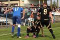 JKS Czarni 1910 Jasło vs Iskra Przysietnica (1:2)