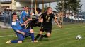 JKS Czarni 1910 Jasło vs Iskra Przysietnica (1:2)