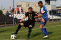 JKS Czarni 1910 Jasło vs Iskra Przysietnica (1:2)