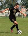 JKS Czarni 1910 Jasło vs Iskra Przysietnica (1:2)