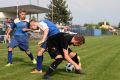 JKS Czarni 1910 Jasło vs Iskra Przysietnica (1:2)