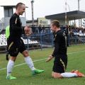 JKS Czarni 1910 Jasło vs Markiewicza Krosno (3:0)