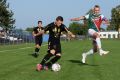 JKS Czarni 1910 Jasło vs Partyzant Targowiska (0:4)