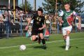 JKS Czarni 1910 Jasło vs Partyzant Targowiska (0:4)