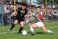 JKS Czarni 1910 Jasło vs Partyzant Targowiska (0:4)