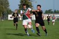 JKS Czarni 1910 Jasło vs Partyzant Targowiska (0:4)