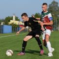 JKS Czarni 1910 Jasło vs Partyzant Targowiska (0:4)