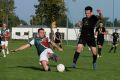 JKS Czarni 1910 Jasło vs Partyzant Targowiska (0:4)