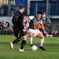 JKS Czarni 1910 Jasło vs Partyzant Targowiska (0:4)