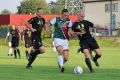 JKS Czarni 1910 Jasło vs Partyzant Targowiska (0:4)