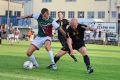 JKS Czarni 1910 Jasło vs Partyzant Targowiska (0:4)